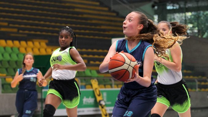 Juegos Intercolegiados Juegos Intercolegiados