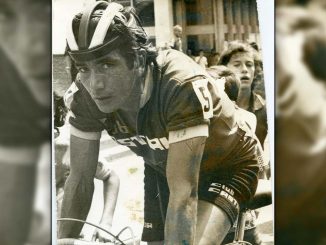 El ciclismo está de luto: falleció Luis Hernán Díaz ‘la bala colombiana’ 1 Luis Hernán