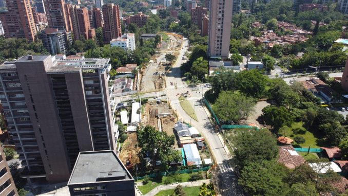 avenida 34 avenida 34