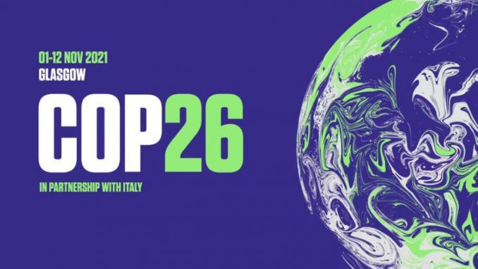 COP26 COP26