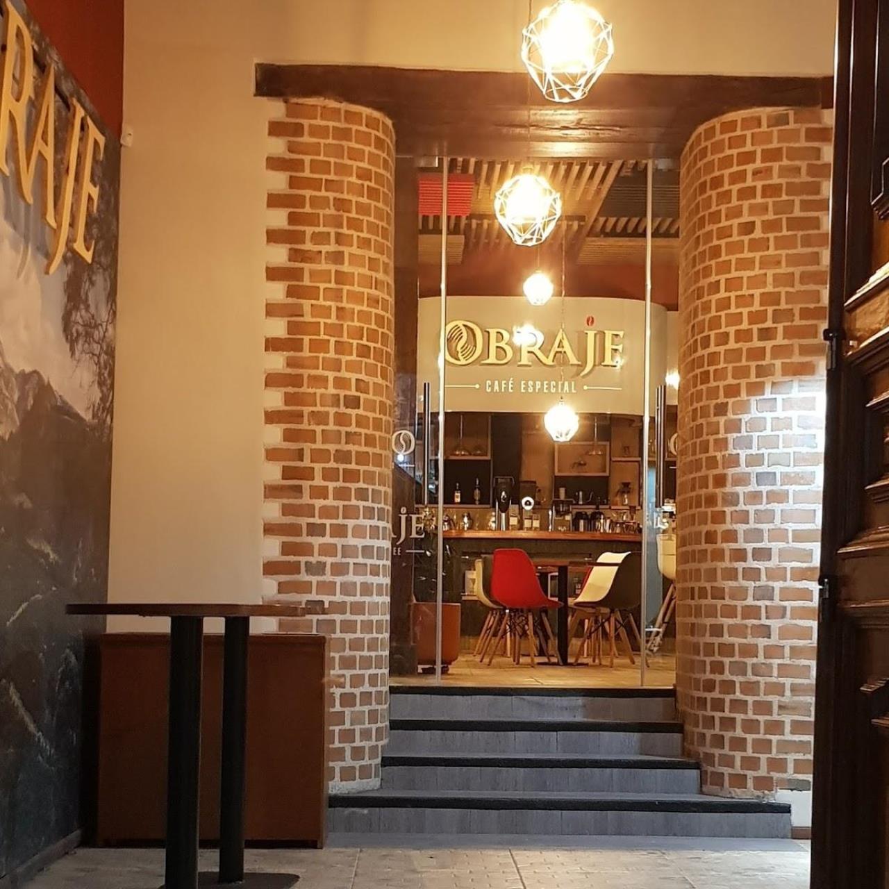 ‘Obraje’ en Nariño, produce el mejor café de Colombia 2 Cafe especial Obraje