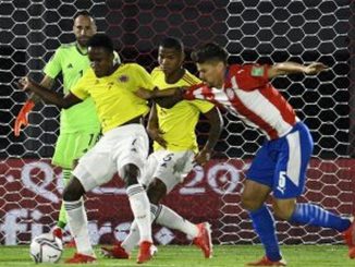 ¡Ganar o ganar! Estos son los resultados que necesita la Selección Colombia 1 Colombia