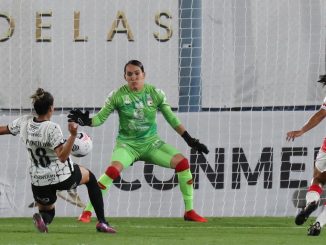 Corinthians conquista su tercera Copa Libertadores Femenina 1 Corinthians