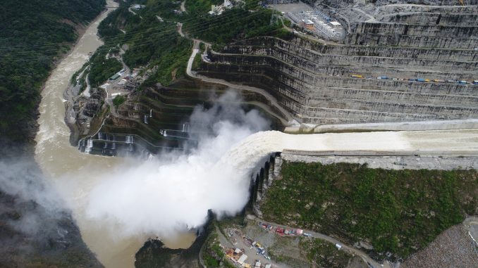 Hidroituango Hidroituango