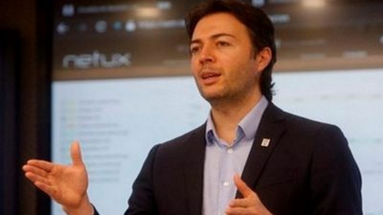 Daniel Quintero revocatoria