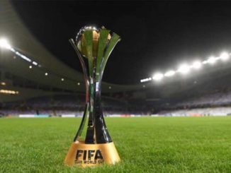 Definidos los cruces del Mundial de Clubes 1 Definidos los cruces del Mundial de Clubes