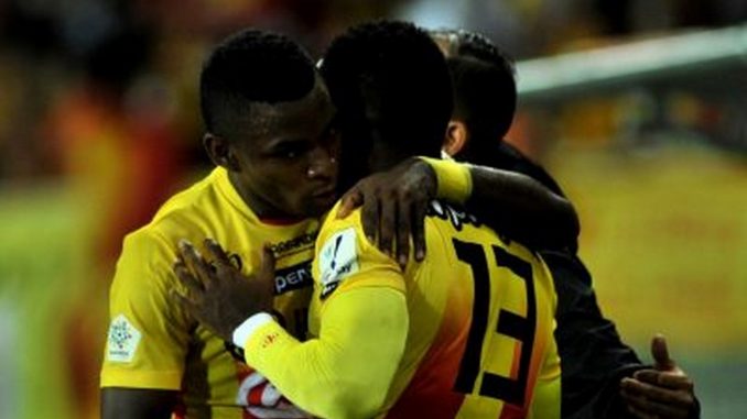 Deportivo-Pereira Liga Betplay