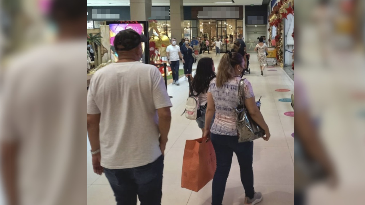 Segundo día sin IVA: antioqueños adelantaron la compra del 'Estrén'