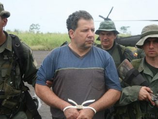 Don Mario se declaró culpable de dirigir una organización criminal y será sentenciado en abril 1 Don Mario