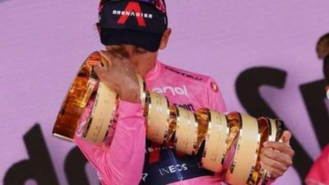 Egan Bernal (Copiar) Egan Bernal