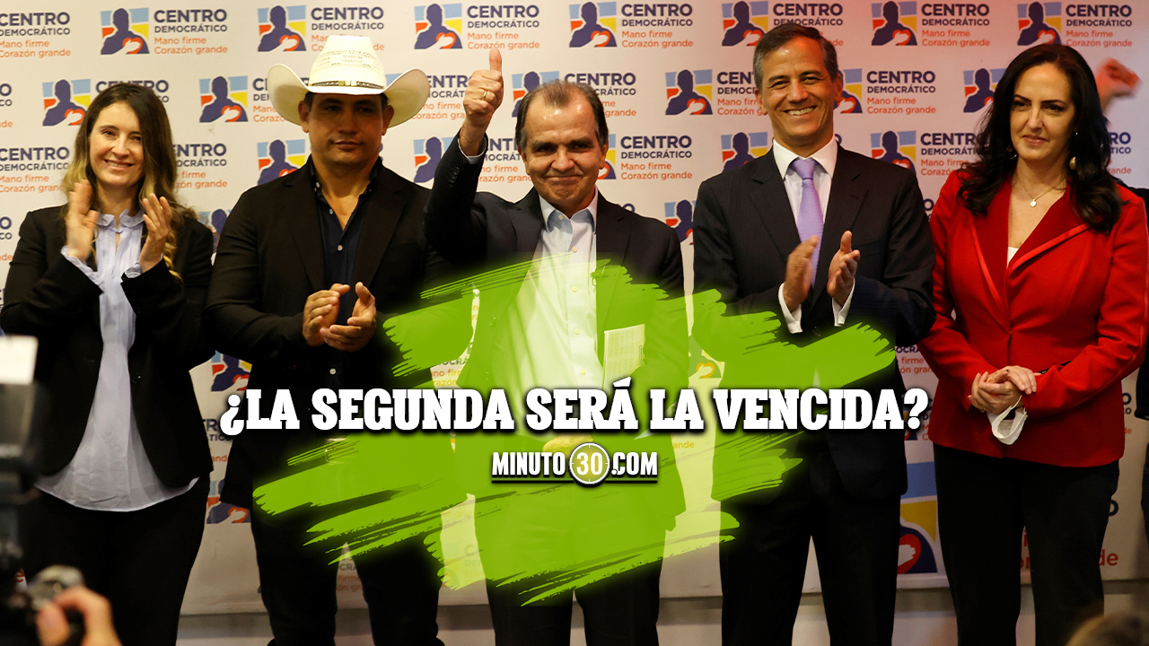 Óscar Iván Zuluaga