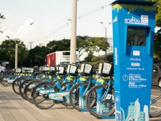 ¡Atención! EnCicla estrenará software, entonces hoy no presta servicio 1 EnCicla