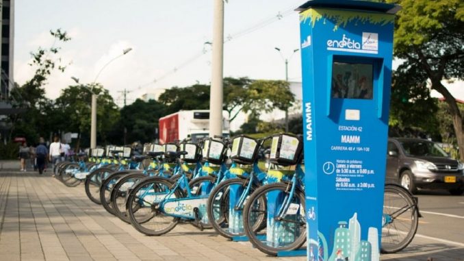 EnCicla EnCicla