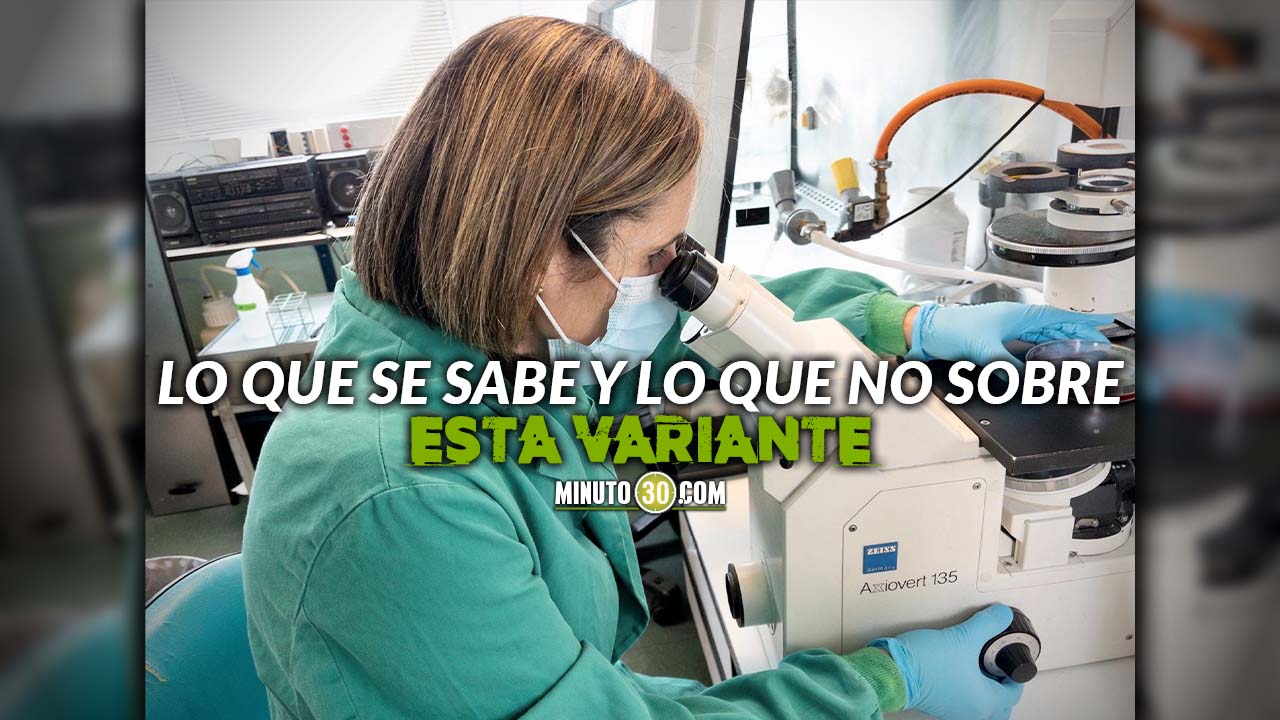 ¿Es más agresiva la ómicron? ¿Sirven las vacunas? Diez preguntas esenciales, respecto a la nueva variante