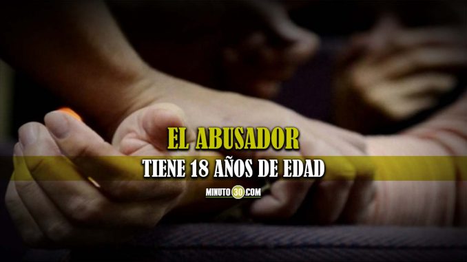 Es suficiente A doce años de cárcel condenaron a un venezolano por abusar de una menor Manrique-abuso-sexual-menor-condenado