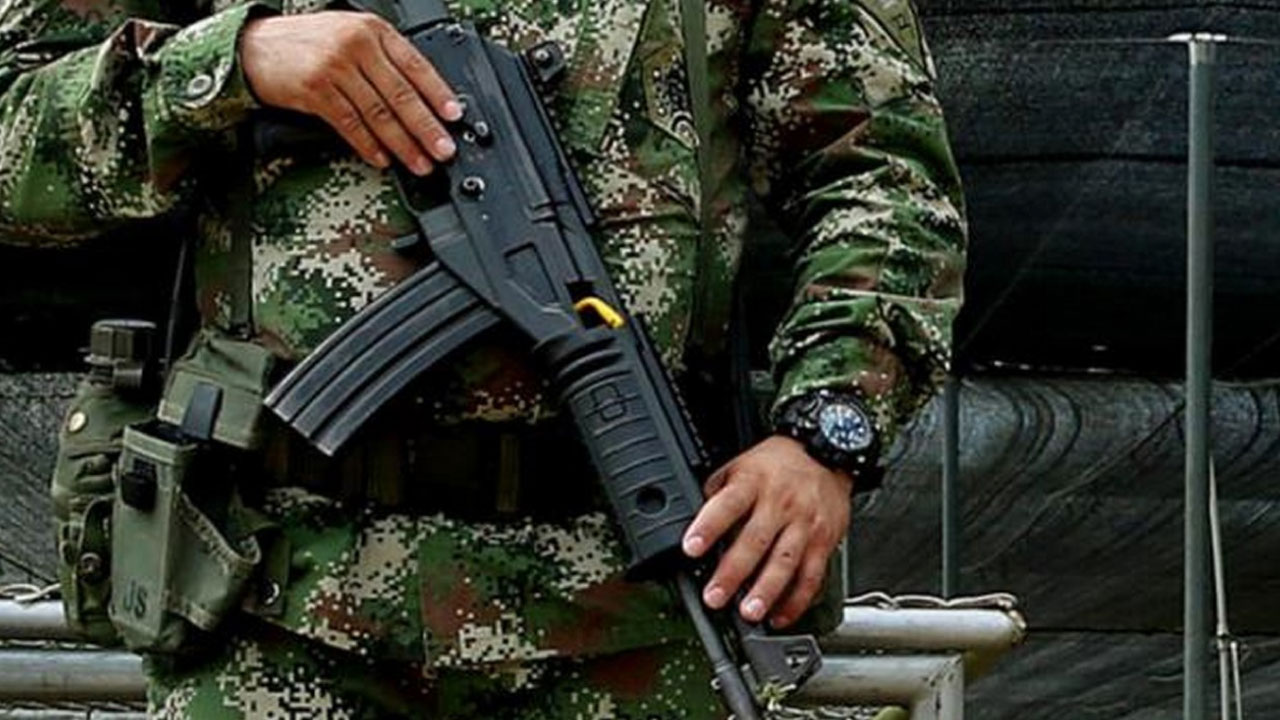 Según la Procuraduría en las Farc hubo órdenes de asesinar a secuestrados 1 Farc