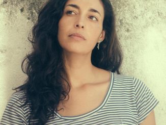 Fernanda Trías: "Vivimos un momento de mucha visibilidad para las escritoras" 1 Fernanda Trías