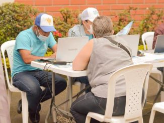 Se amplía el plazo para la votación de Presupuesto Participativo 1 Presupuesto Participativo