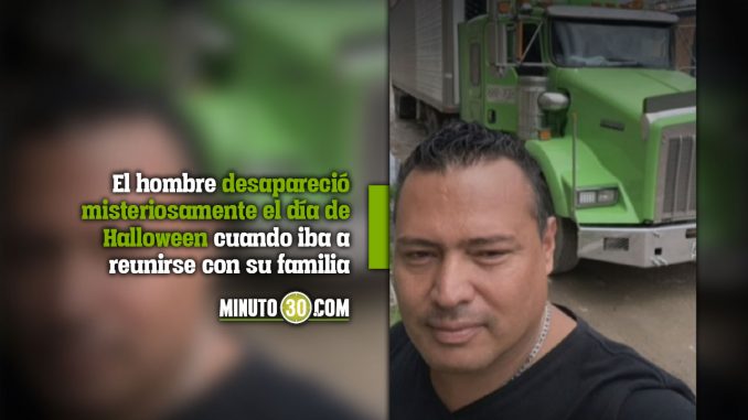 Desapareció el conductor de una tractomula que llevaba licor Desapareció el conductor de una tractomula que llevaba licor