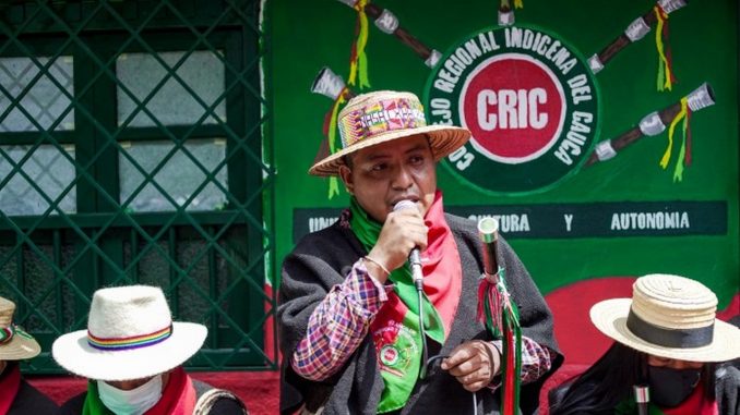 Hermes-Pete-CRIC-Nacional Minga
