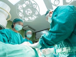 Murió hombre de 51 años que se habría hecho una 'lipo' en una clínica de Medellín 1 Murió hombre de 51 años que se habría hecho una 'lipo' en una clínica de Medellín