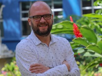 Alejandro Villa, el nuevo rector del ITM 1 rector del ITM