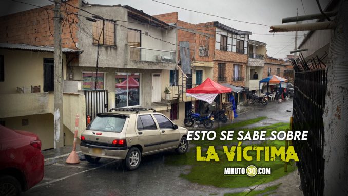 Identificaron al hombre encontrado muerto en San Javier Identificaron al hombre encontrado muerto en San Javier