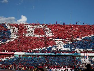 Dimayor respondió a la petición de Independiente Medellín para ingreso de público en oriental en el clásico paisa 1 Independiente Medellín