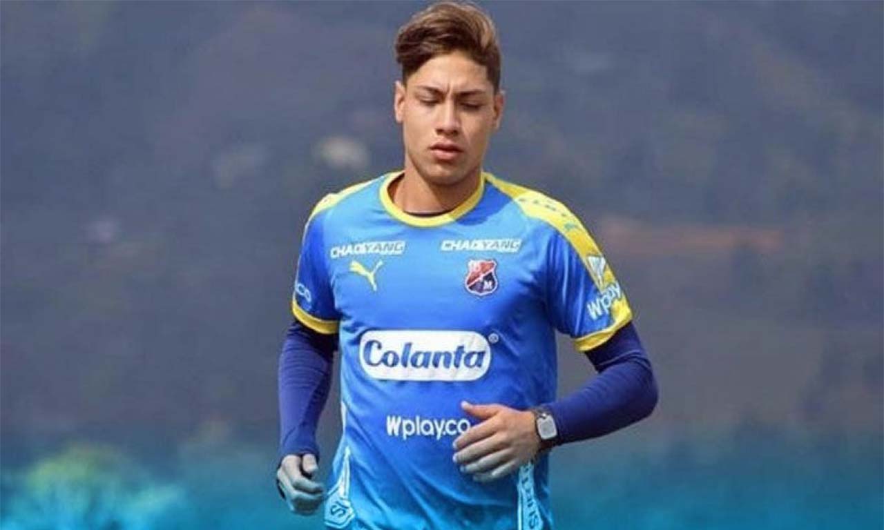 Independiente Medellín de cara al 2022 1 Independiente Medellín de cara al 2022