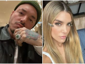 "Machista, tóxico": Tachan a J Balvin por comentario a su novia Valentina Ferrer 1 JBALVIN COMENTARIO NOVIA