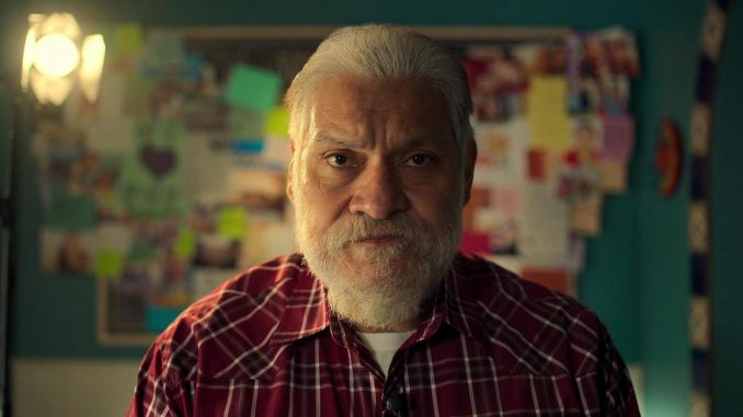 Fotografía sin fecha especifica de toma, cortesía de la plataforma Netflix, donde se observa al actor mexicano Joaquín Cosío, mientras posa en la Ciudad de México. EFE/Netflix/ Joaquín Cosío