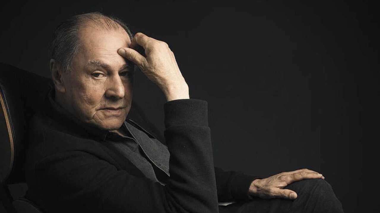 Jorge Alí Triana, director de la serie colombiana ''Verdad Oculta'', estará en las comunas de Medellín 1 Jorge Alí Triana