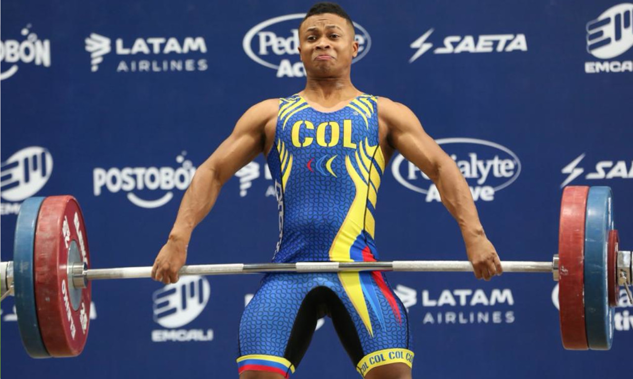 Juegos Panamericanos