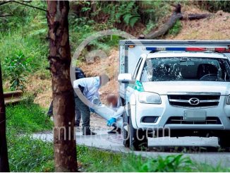 ¡Era muy joven! Se conocen más detalles del asesinato del hombre en La Avanzada 1 La Avanzada