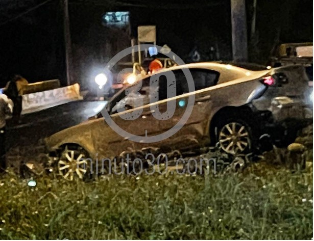 FOTOS Y VIDEO: ¡Qué tragedia! Camión se habría quedado sin frenos y se llevó por delante seis vehículos, una persona falleció 7 Las Palmas