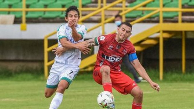 Liga Betplay Liga Betplay