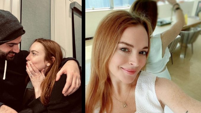 Lindsay Lohan (2)