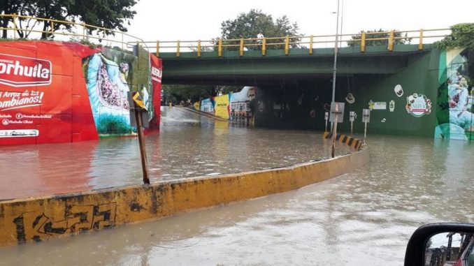 Lluvias Neiva lluvias
