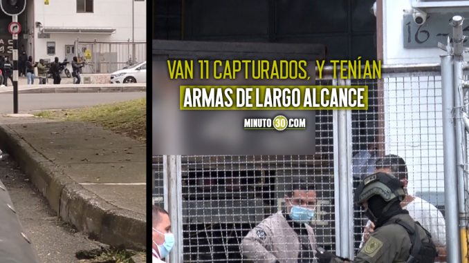 Lo-planearon-durante-muchos-meses-Los-detalles-ineditos-del-robo-frustrado-en-El-Poblado El Poblado