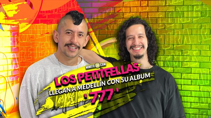 LosPetitFellas PLAY los petitfellas