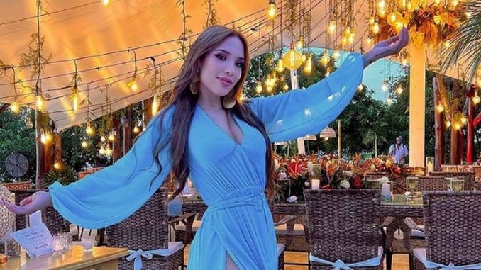Luisa Fernanda W 1