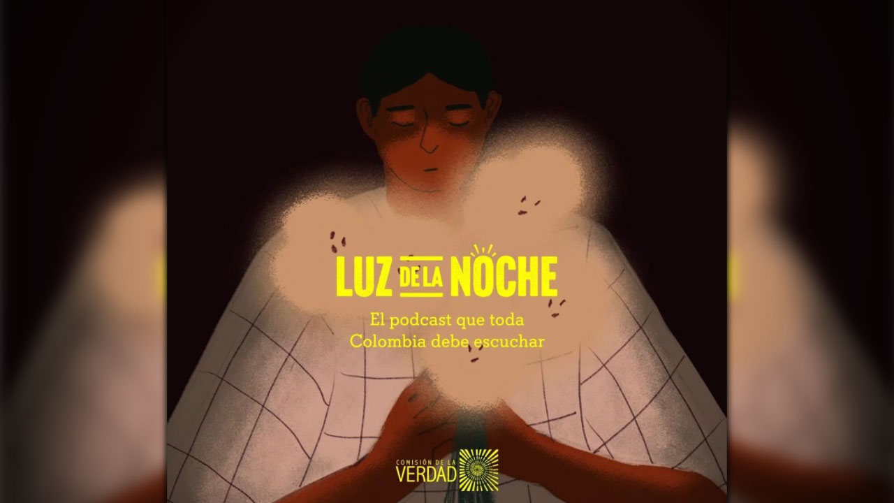 Luz de la Noche
