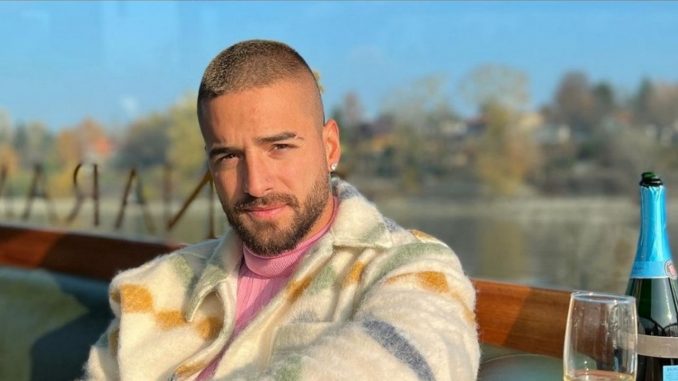 Maluma 85 Maluma