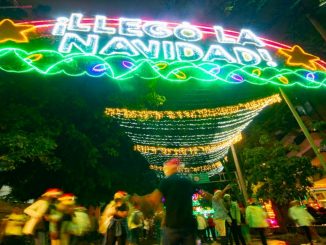 ¡Pilas, no haga que lo multen! Uso de pólvora en Medellín podrá acarrear multas hasta de un millón de pesos 1 Medellín