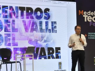 Medellín Tech Fest llega con conferencias y feria de empleo 1 Medellín Tech Fest 2020