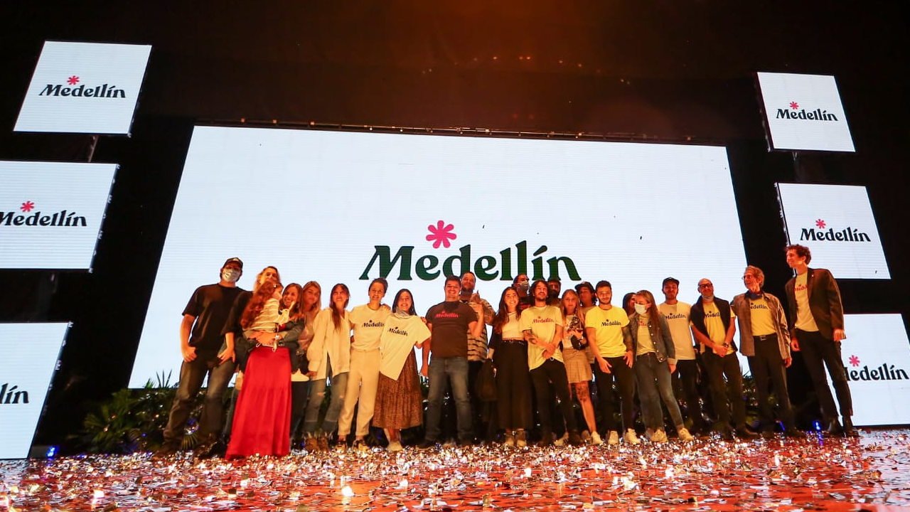 Medellín