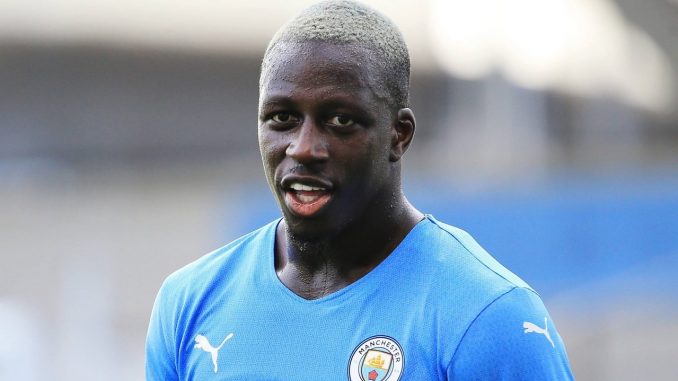 Mendy-Manchester-City Mendy