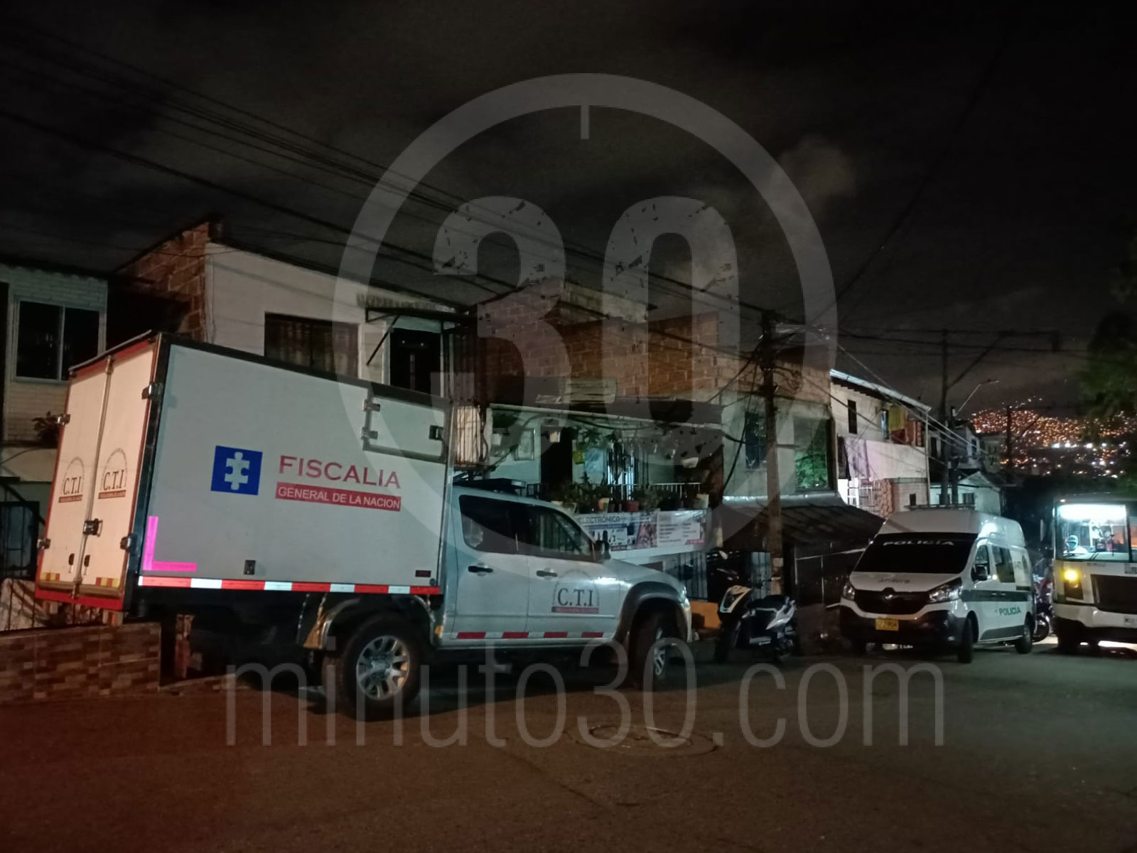 Fotos: ¡Tétrico! En una casa que tiene las ventanas selladas con adobes, en Bello, encontraron a un hombre sin vida 7 Muerto en Santa rita 2