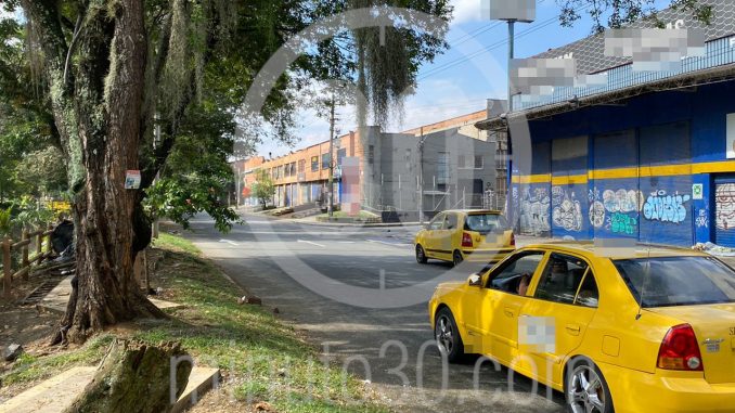 Se conocen otros detalles de la mujer que murió anoche a las afueras de un hospital en Medellín Se conocen otros detalles de la mujer que murió anoche a las afueras de un hospital en Medellín