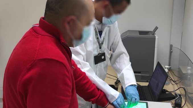 Operación-Araziel Araziel